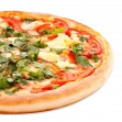 Pizza - O’gourmet
